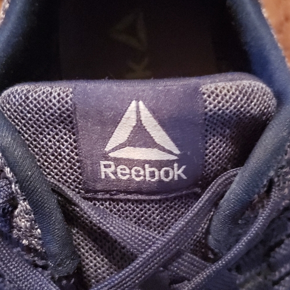 Reebok sneakers - Picture 4 of 5